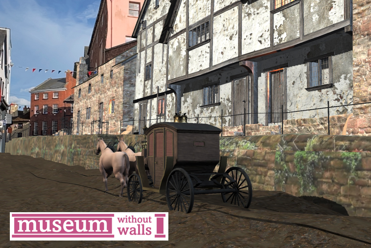 High Street as it used to be